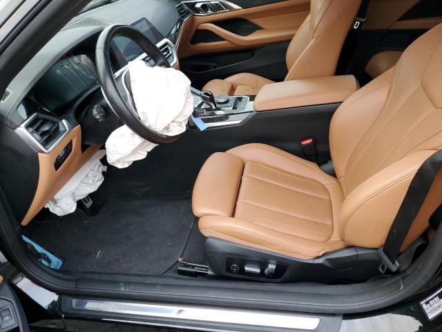 WBA23AT01NCJ33015 BMW 430I