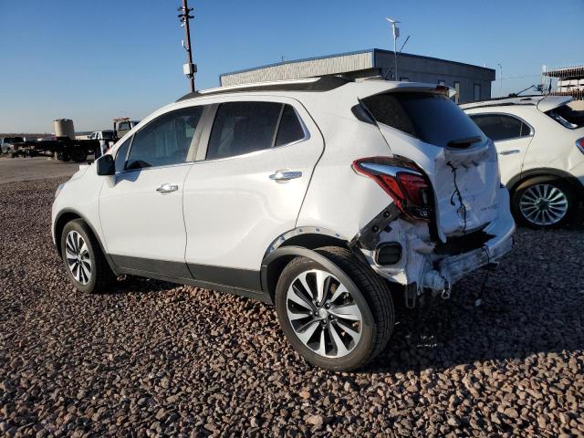 KL4CJESB3MB353620 Buick Encore Preferred