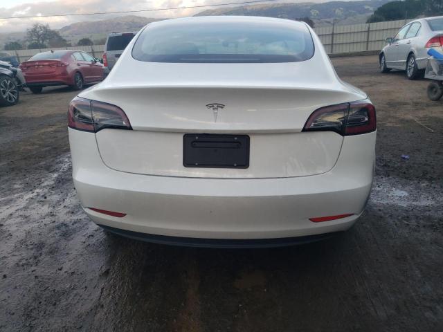 5YJ3E1EA2PF575878 Tesla MODEL 3