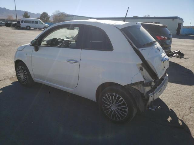 3C3CFFAR9FT550180 Fiat 500 POP