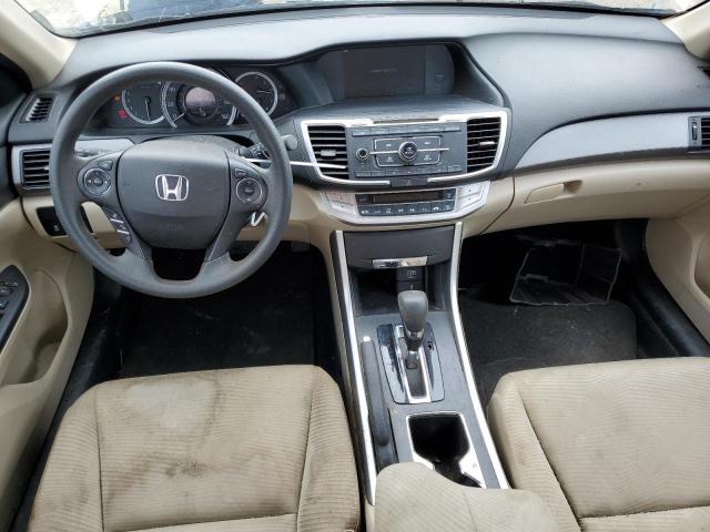 1HGCR2F33EA257687 Honda ACCORD LX