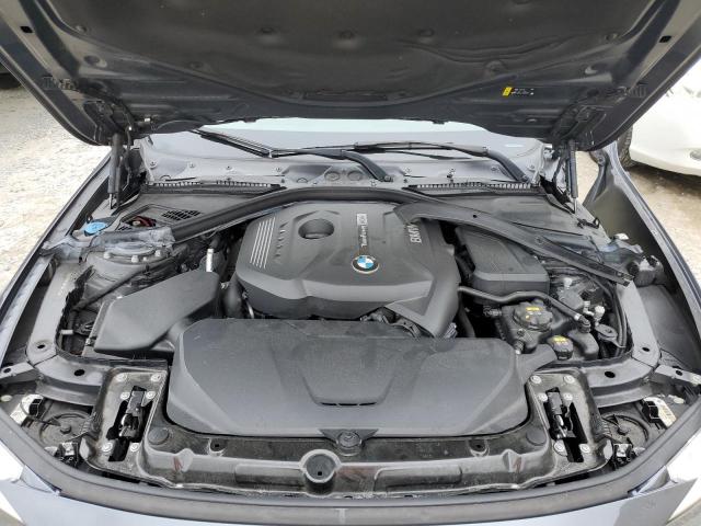 WBA8B9C50HK884477 BMW 330 I