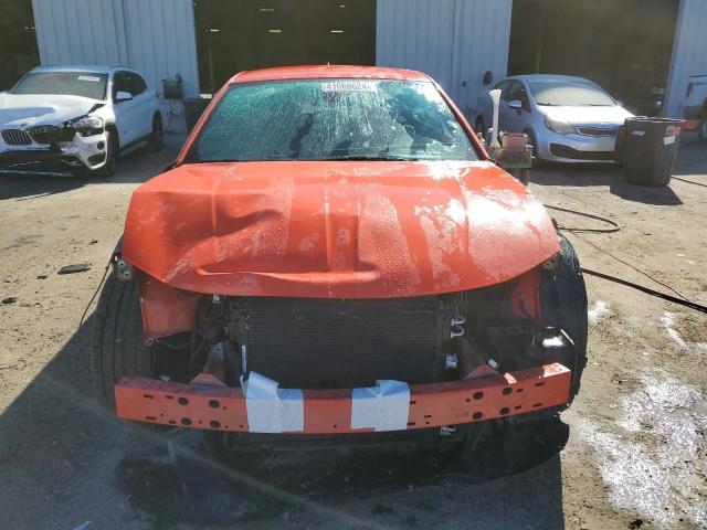 2C3CDXCT9JH133244 Dodge CHARGER R/T