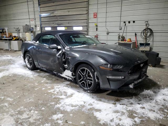 1FATP8UH7L5139143 Ford Mustang