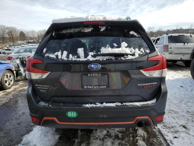 JF2SKAMC1LH541840 Subaru Forester Sport