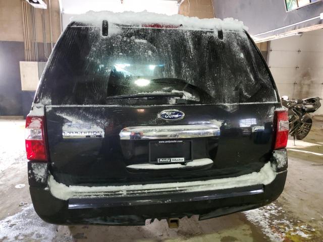 1FMJK2A52EEF62105 Ford Expedition El Limited