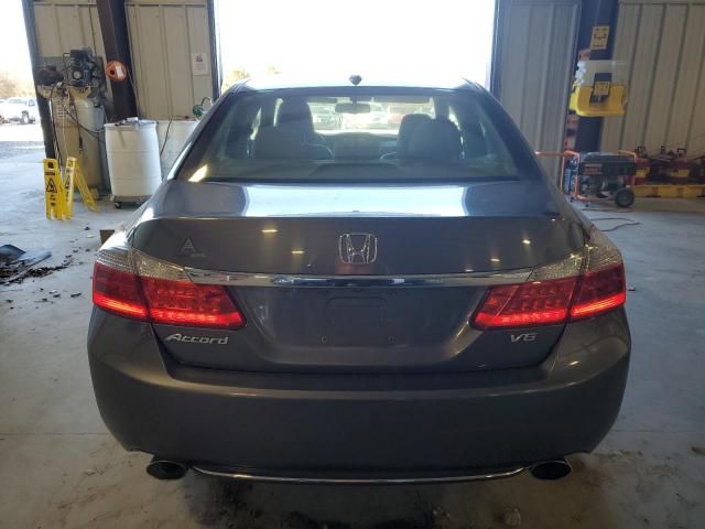 1HGCR3F82EA001266 Honda ACCORD EXL