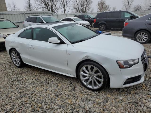 WAUMFAFR6FA008325 Audi A5 Premium Plus