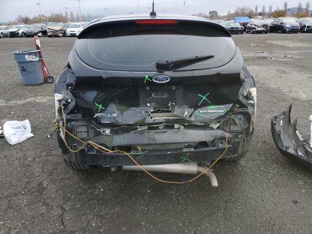1FADP3N23FL221808 Ford Focus Titanium