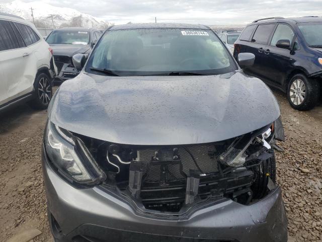 JN1BJ1CP1JW150804 Nissan Rogue Sport S
