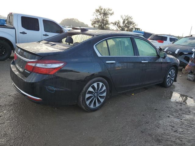 JHMCR6F58HC007313 Honda Accord Hybrid Exl