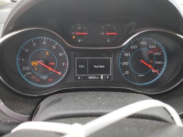 1G1BC5SM2J7210856 Chevrolet CRUZE LS