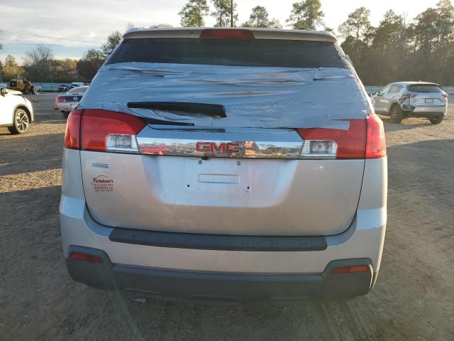 2GKALSEK5E6181889 GMC Terrain Slt