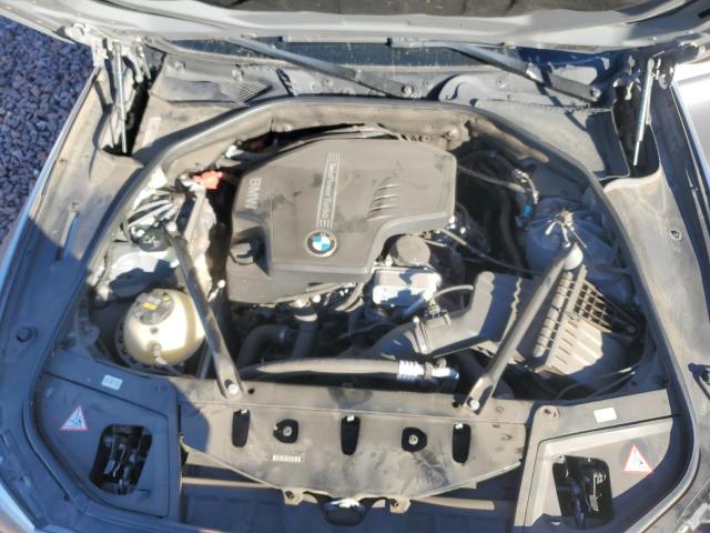 WBA5A5C59ED508925 BMW 528 I