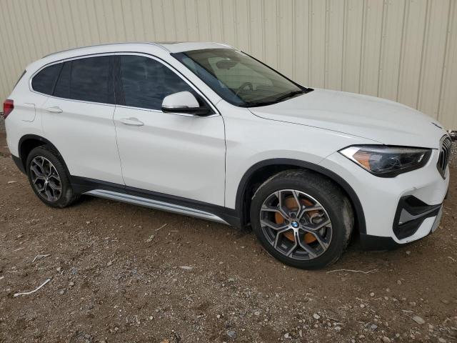WBXJG7C0XL5P55624 BMW X1 Sdrive28i