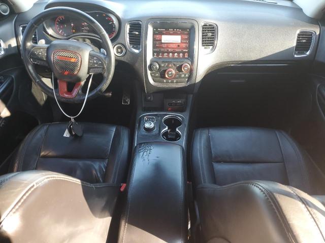 1C4RDJDG1EC411437 Dodge DURANGO LIMITED