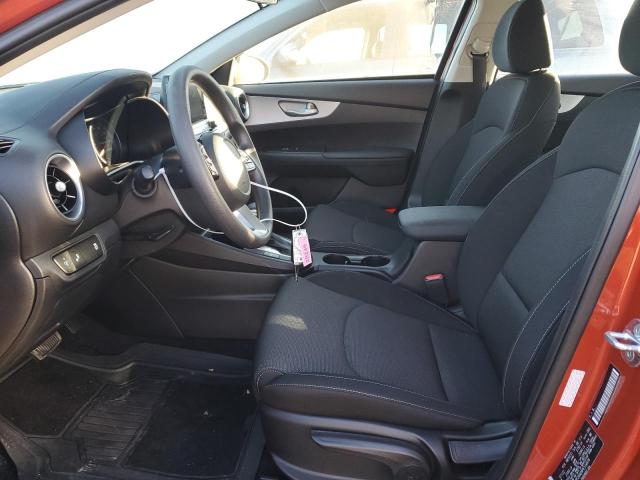 3KPF24AD9PE514976 KIA FORTE LX