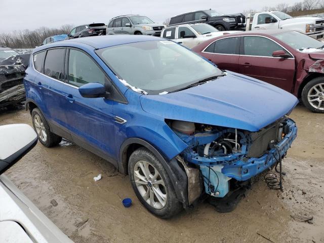 1FMCU0GD1HUE57989 Ford ESCAPE SE