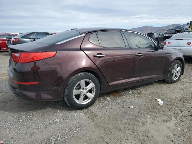 5XXGM4A71FG392239 KIA Optima Lx