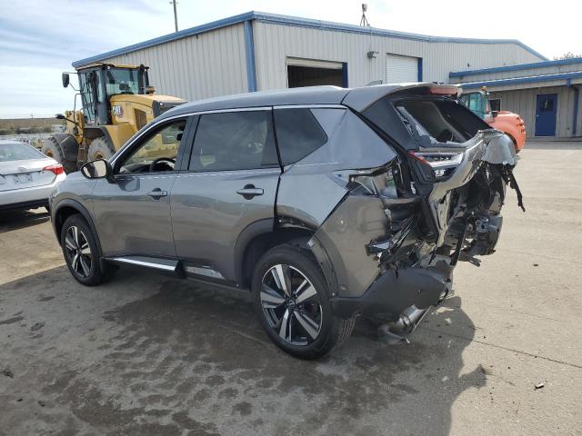 JN8BT3DC0PW108314 Nissan Rogue Platinum