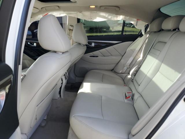 JN1EV7AP8JM356687 Infiniti Q50 LUXE