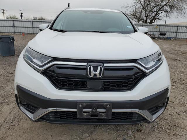 2HKRW1H97LH419968 Honda Cr-v Touring