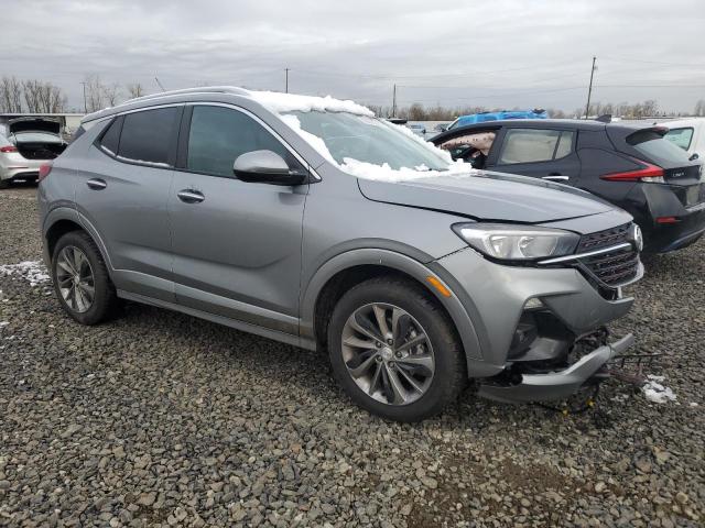 KL4MMESL1PB132896 Buick Encore Gx Select