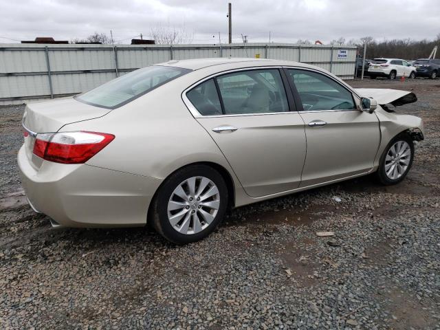 1HGCR2F89EA077416 Honda ACCORD EXL