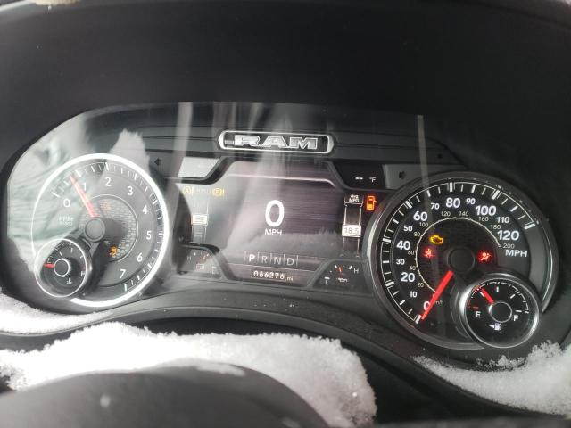 1C6SRFJT5LN351107 RAM 1500 Laie