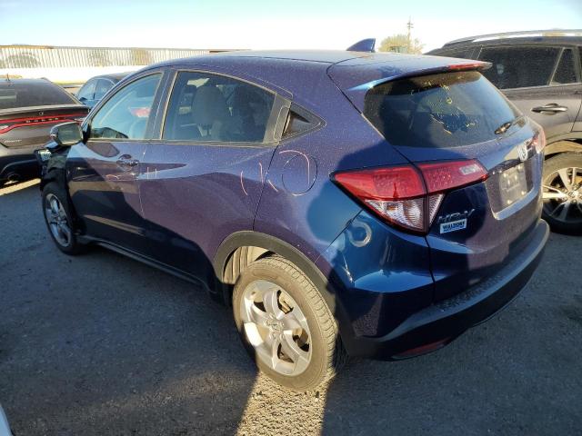 3CZRU6H53HM707059 Honda HR-V EX