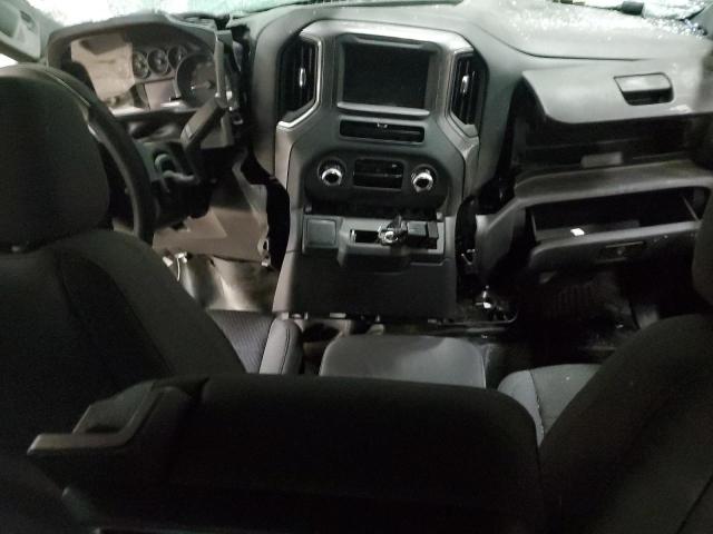 1GTR9AEH6KZ247328 GMC Sierra K1500
