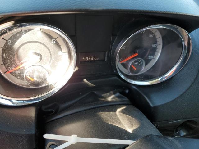 2C4RDGBGXER353762 Dodge Grand Caravan Se