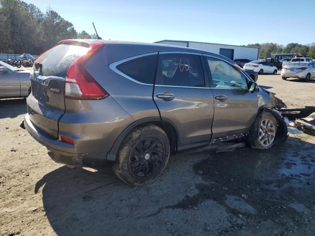 5J6RM4H5XGL116649 Honda CR-V EX