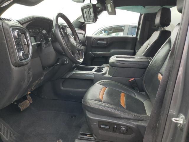 3GTP9EEL9MG426713 GMC Sierra K1500 At4