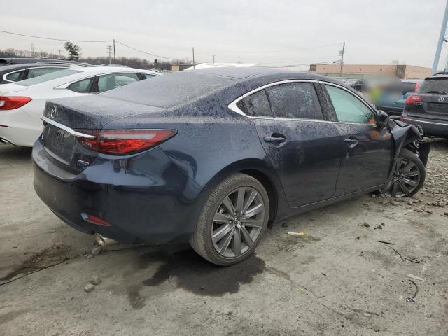 JM1GL1VM9M1610129 Mazda 6 TOURING