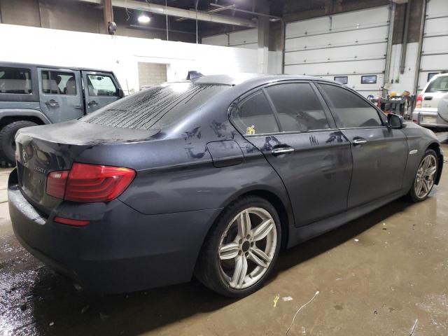 WBAKP9C56ED692469 BMW 550 Xi