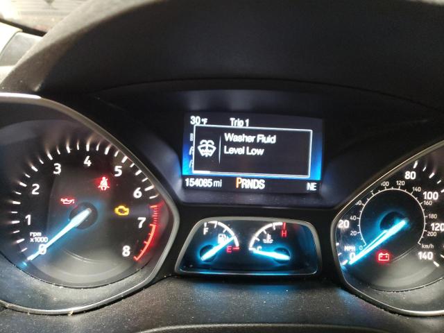1FMCU0G9XJUC50079 Ford ESCAPE SE