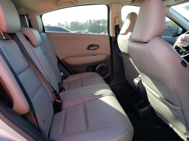 3CZRU5H78MM720394 Honda Hr-v Exl