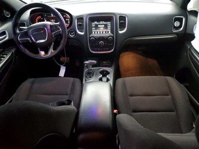 1C4RDHAG6KC753703 Dodge Durango Sxt