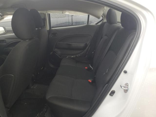 ML32FUFJ3PHF06602 Mitsubishi Mirage G4 Es