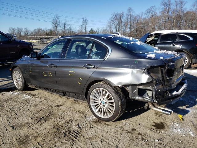 WBA3B5G57FNS11937 BMW 328 Xi Sulev