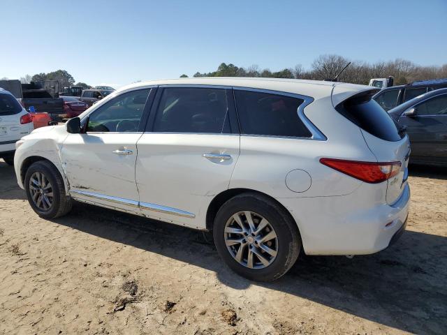 5N1AL0MN8EC549240 Infiniti QX60
