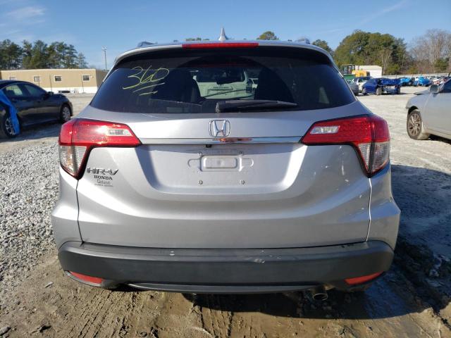 3CZRU5H78MM720394 Honda Hr-v Exl