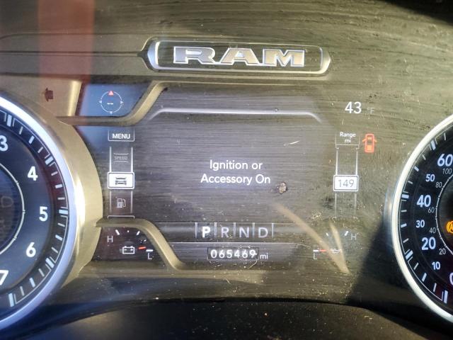 1C6RREFT0LN337813 RAM 1500 Big Horn/lone Star