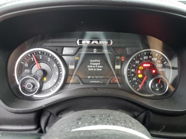 1C6RRFJG9KN721443 RAM 1500 Laie