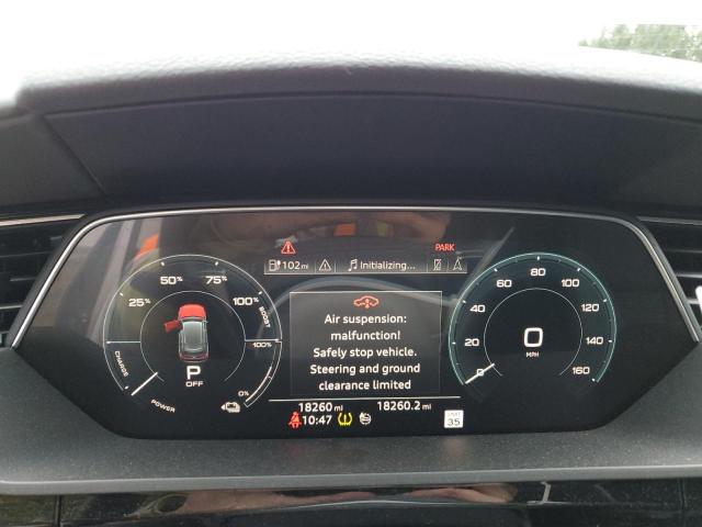 WA1VAAGE8KB024963 Audi E-tron Prestige