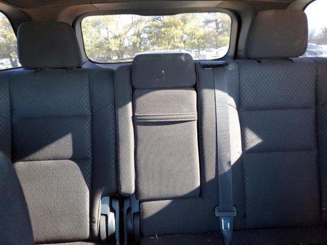 1C4RJFAGXJC488652 Jeep Grand Cherokee Laredo