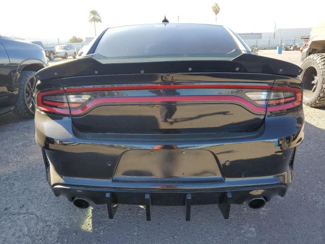2C3CDXL90MH500301 Dodge Charger Srt Hellcat