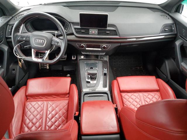 WA1B4AFY1K2089370 Audi Sq5 Premium Plus