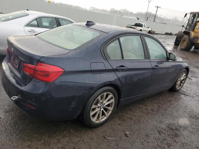 WBA8E5G51GNT93794 BMW 320 XI